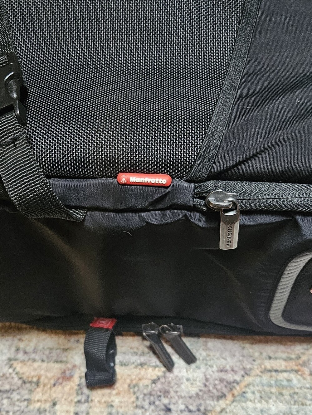Manfrotto Camera Backpack - Picture 5 of 6